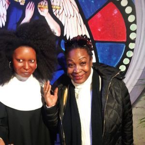 Meet your Posher, Angela